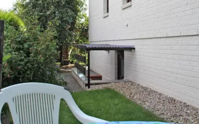 Ferienwohnungen Waren SEE 7490