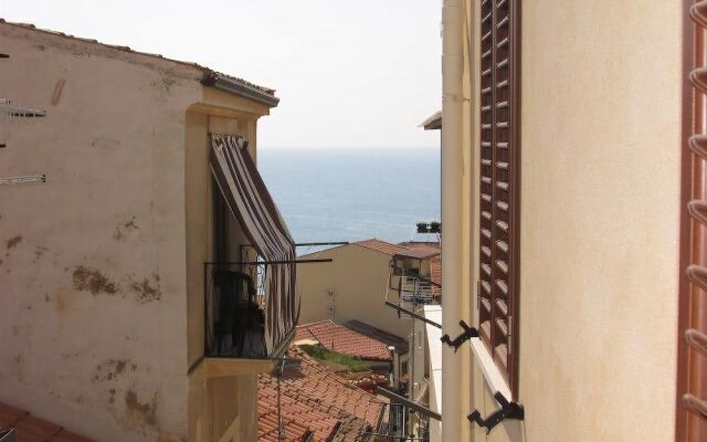 Balcone sul Corso