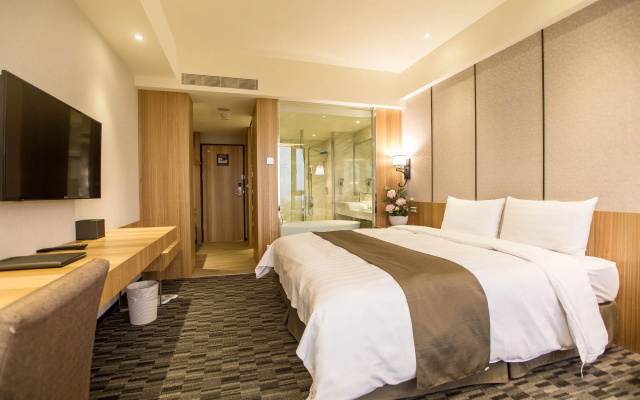 Kai Shen Starlight Hotel