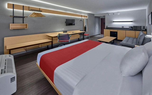 City Express by Marriott Monterrey Aeropuerto