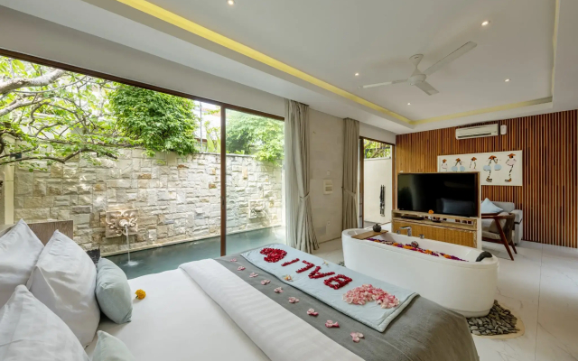 La Vie Villa Seminyak by Ini Vie Hospitality