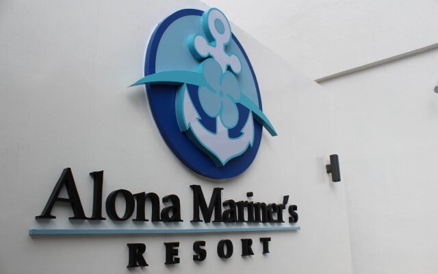 Alona Mariners Resort