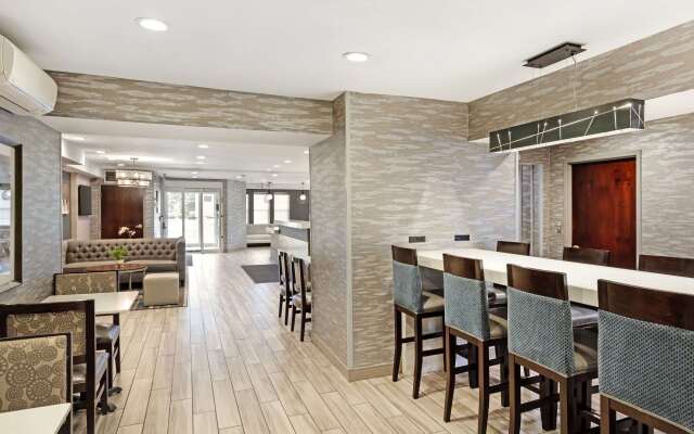 Best Western Plus Fairfield Hotel