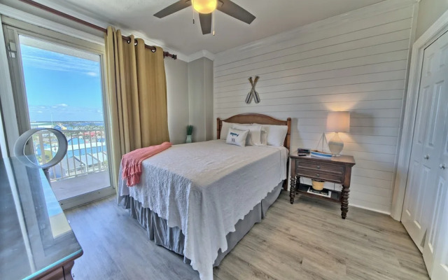 Treasure Island 0701