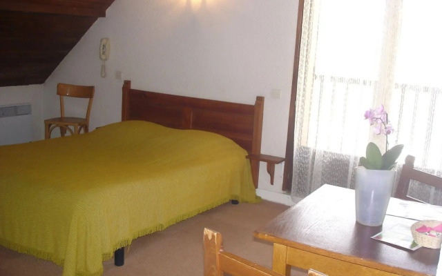 Hôtel Le Parpaillon