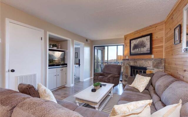 Steeling Time - Two Bedroom Condo