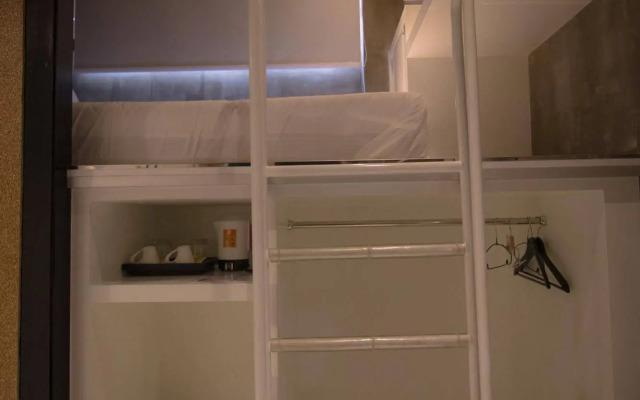 Jasaen Stylish Boutique Hotel