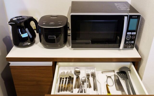 Bears Stay Kumejima Ifu Beach