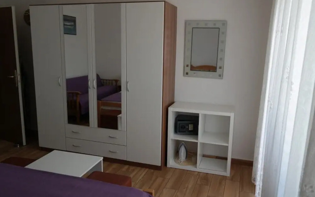 Apartment Maša