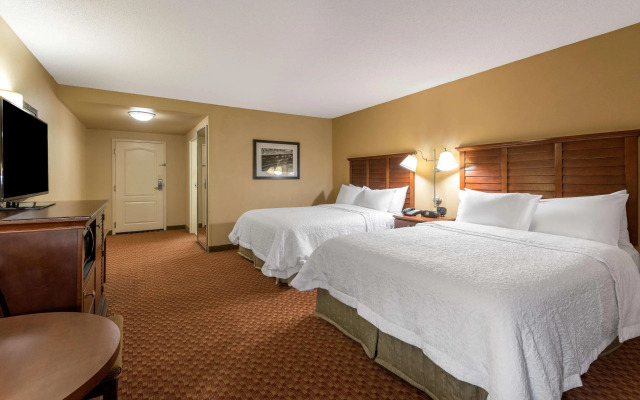 Hampton Inn & Suites Florence-North-I-95
