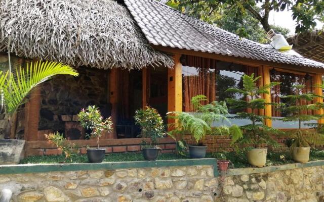 Mc Queen Homestay