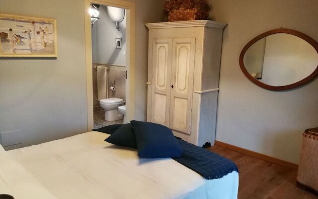 Casaletto la volpara