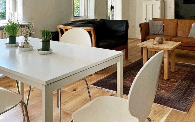 6 Person Holiday Home in Ringkobing-by Traum