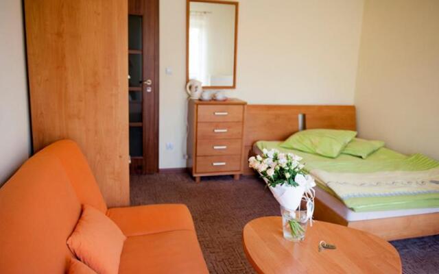 Dom Wczasowy Natalia