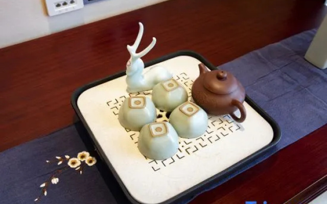 Yuanzhi Jiuse Boutique Hotel