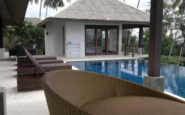 Villa Bali
