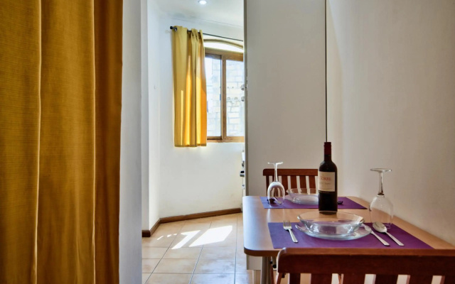 Delightful 2 bedrooms Apartment in Sliema