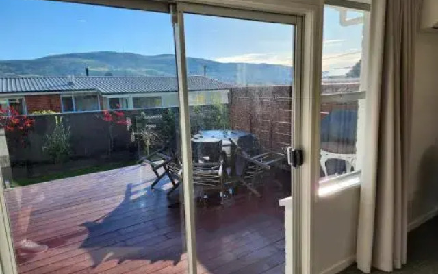 Roslyn Sanctuary Hereford St Dunedin