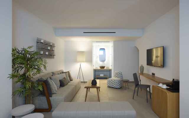 Cayo Exclusive Resort & Spa