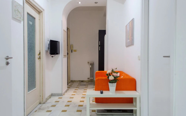 Kamchu Apartments Single Room Piazza Bologna