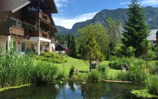 Apartmenthaus Simmer