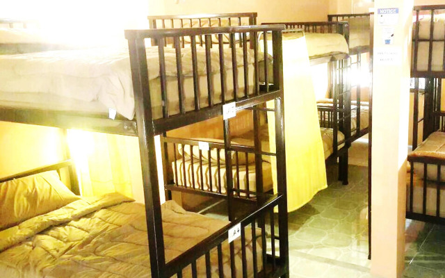 Jinda Hostel