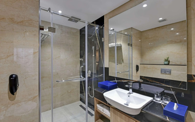 Clarion Hotel Khayal Kochi, Infopark