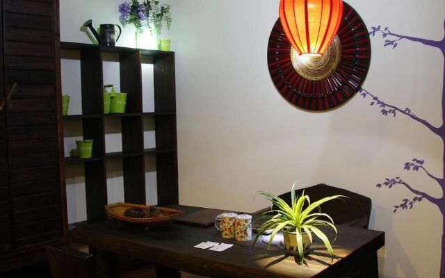 Yonggui Hotel