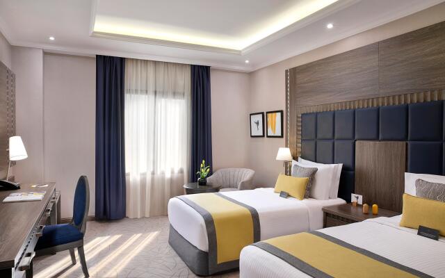 voco Al Khobar by IHG