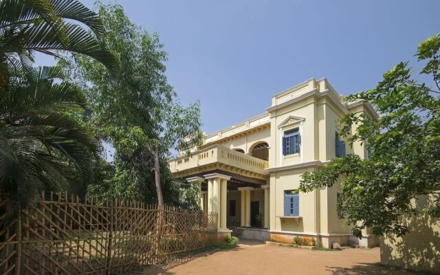 The Mansion 1907