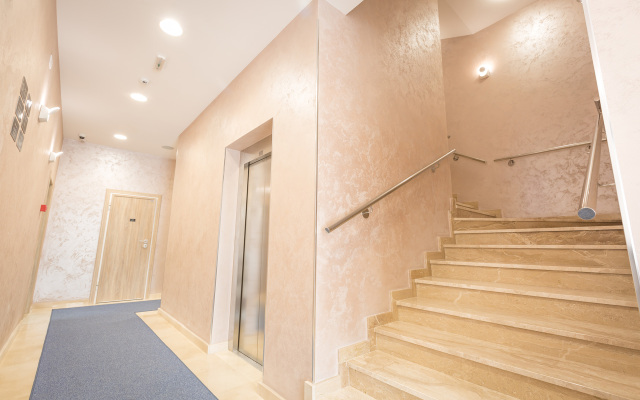 Hotel Mar Garni