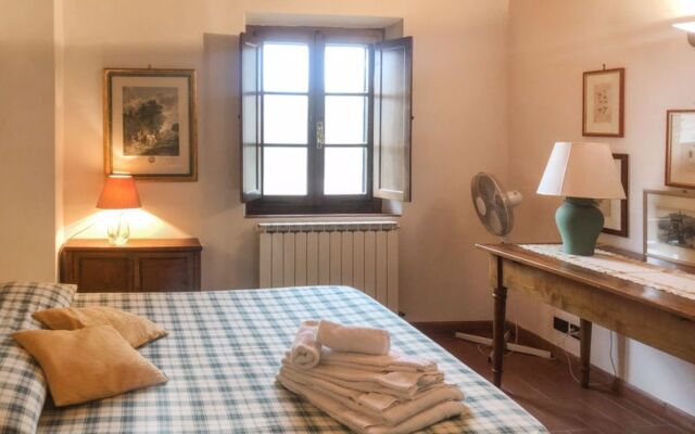 Relais Antico Borgo San Lorenzo