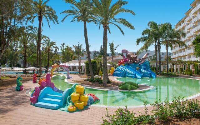 Iberostar Waves Ciudad Blanca