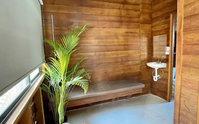 Cabañas La Caleta