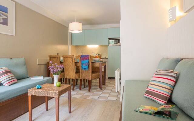 Pierre & Vacances Résidence Les Jardins de la Côte d'Opale