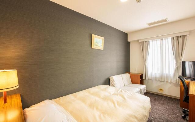 Hotel New Itaya