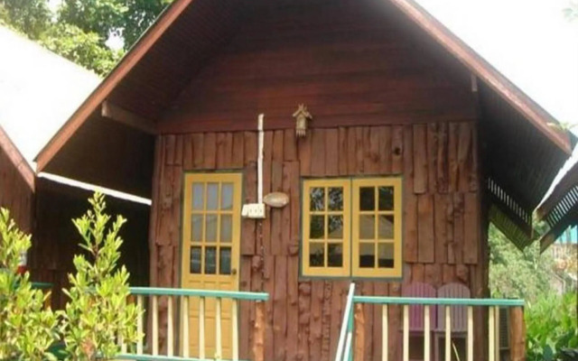 Sam's House