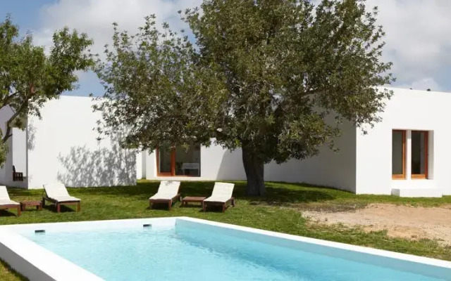 Casa de Ensueño