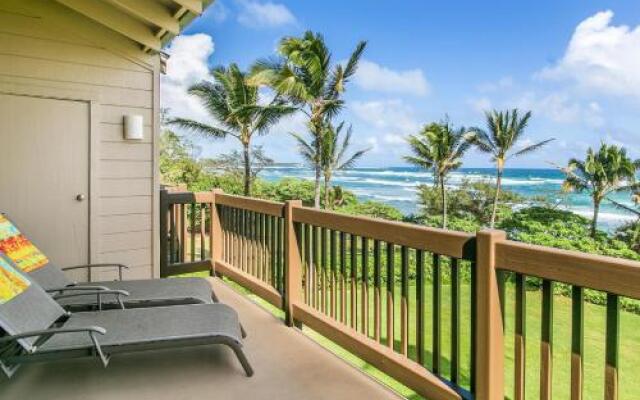 Kaha Lani Resort #326