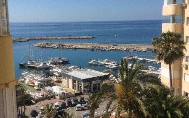 Estepona Port 6G