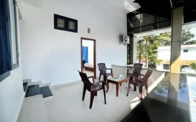AP Residency by OYO Rooms