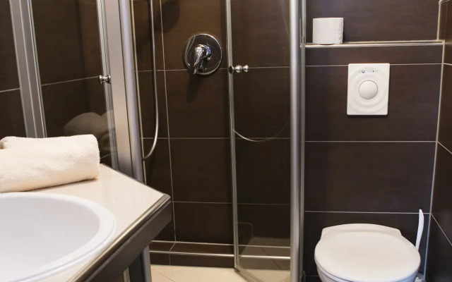 Hotel am Siebersturm