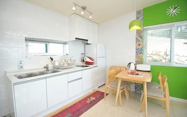 Namhae arahil pension