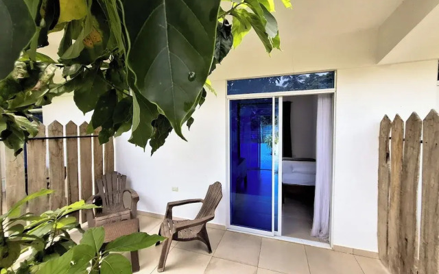 VIVE EL VALLE Hotel