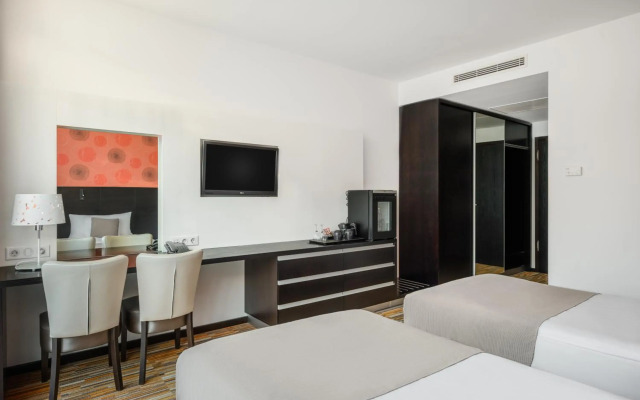 Art Hotel Szeged