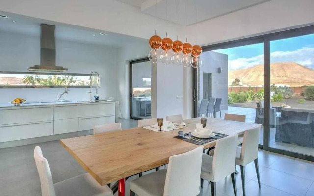 La Oliva Luxury House