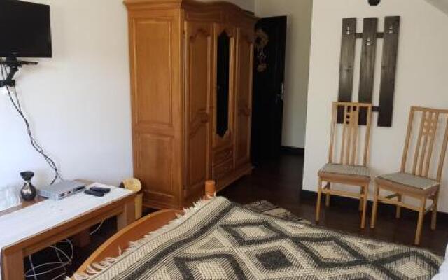 Pensiunea Maria-Bucovina