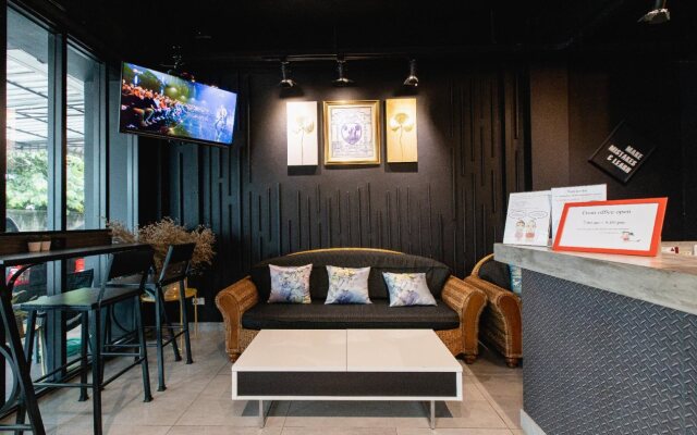 Asia Place Apartment