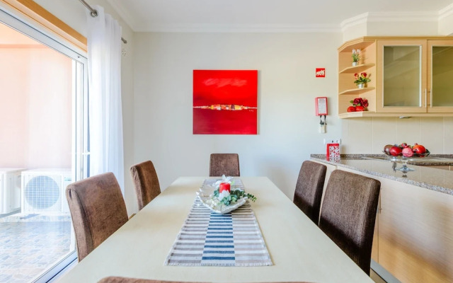 Casa Maria at Boavista Resort Lagos