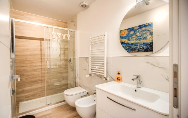 Giulio Cesare charming suite great location